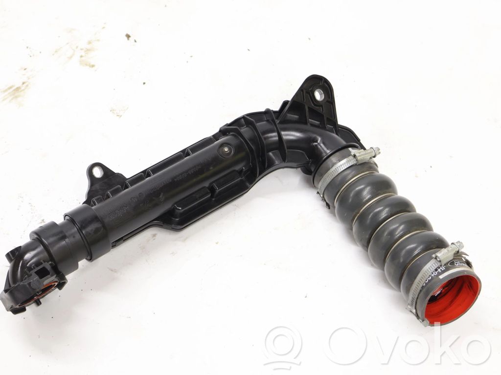 Ford Transit -  Tourneo Connect Coolant pipe/hose 