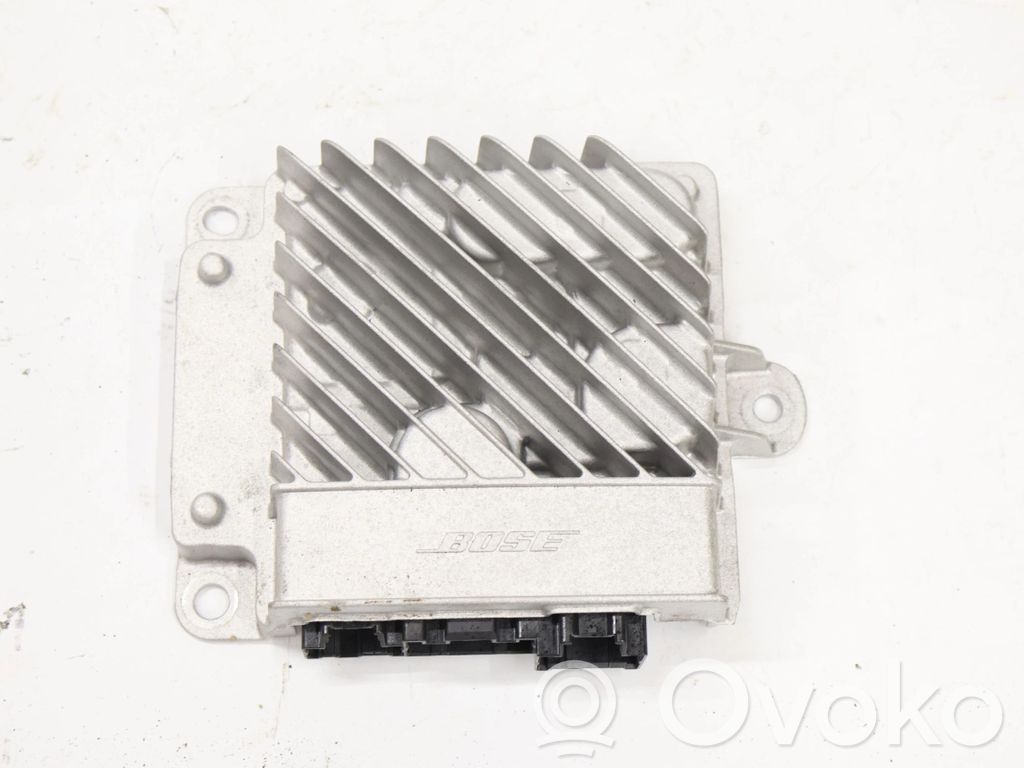 Garso stiprintuvas   KA0H66A20