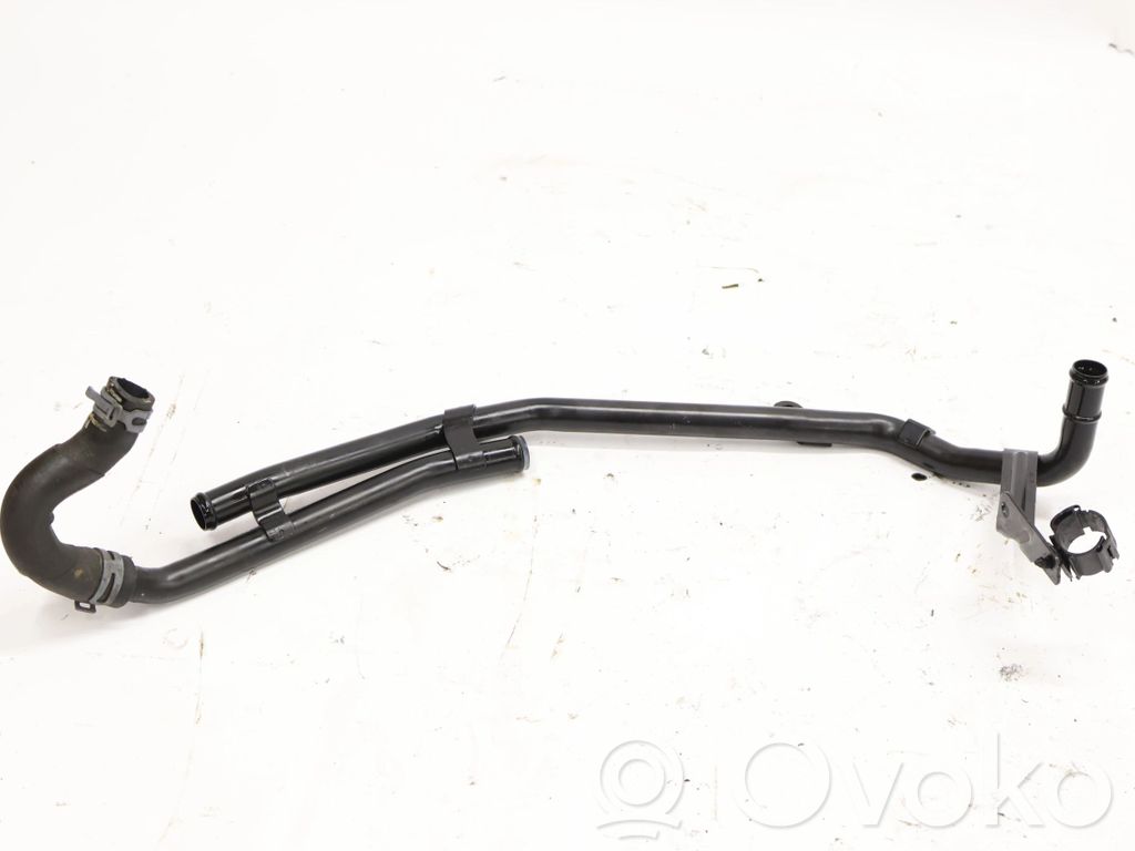 Engine coolant pipe/hose   5Q0121070AF