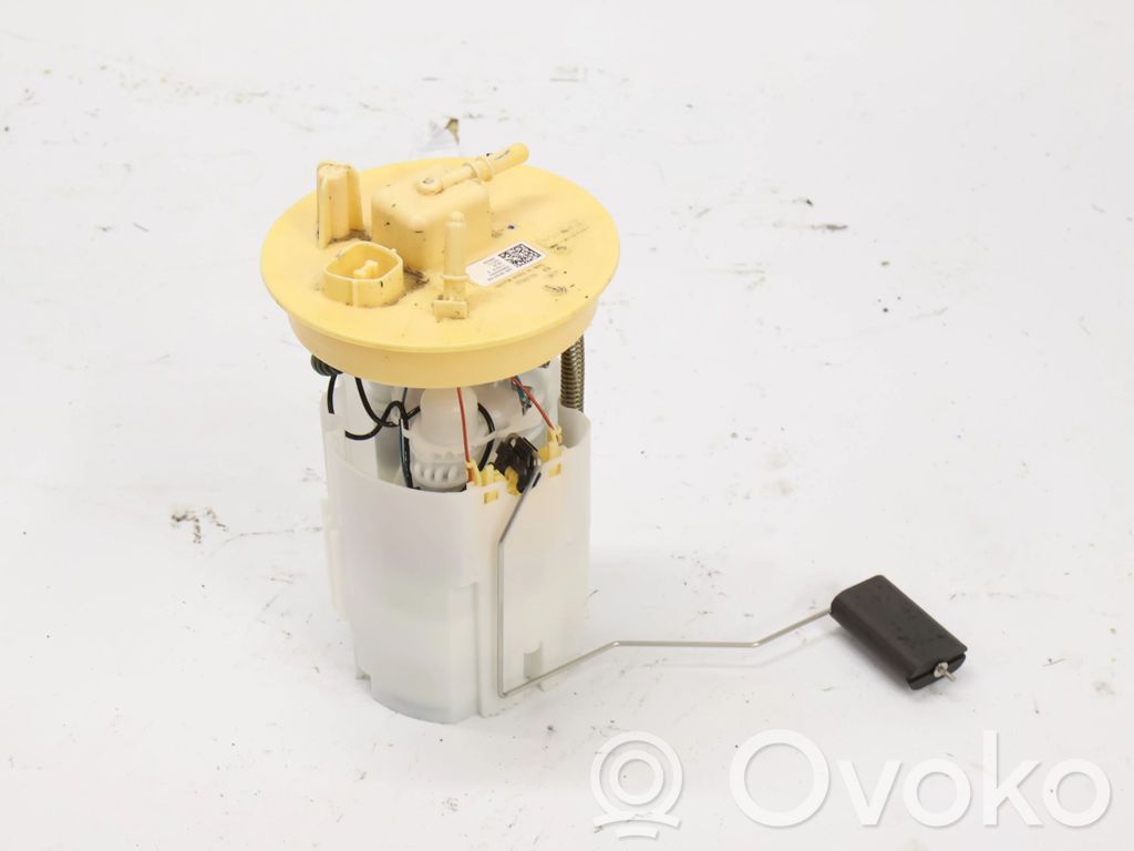 Ford Focus Bomba interna de combustible 