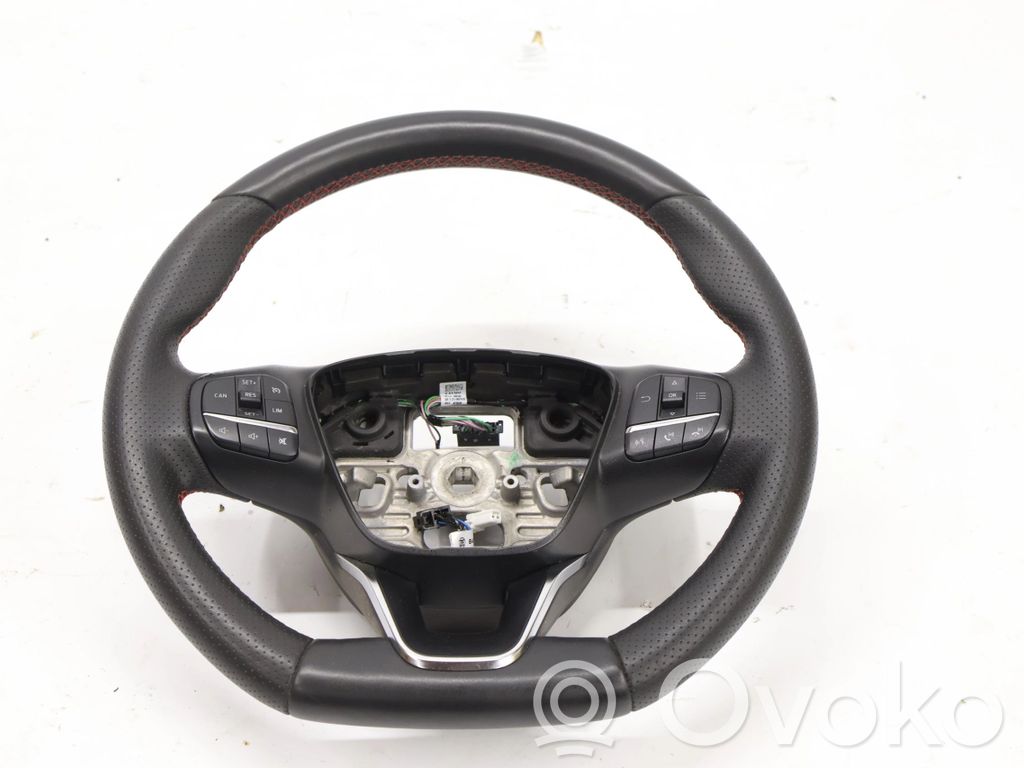 Ford Focus Vairas 