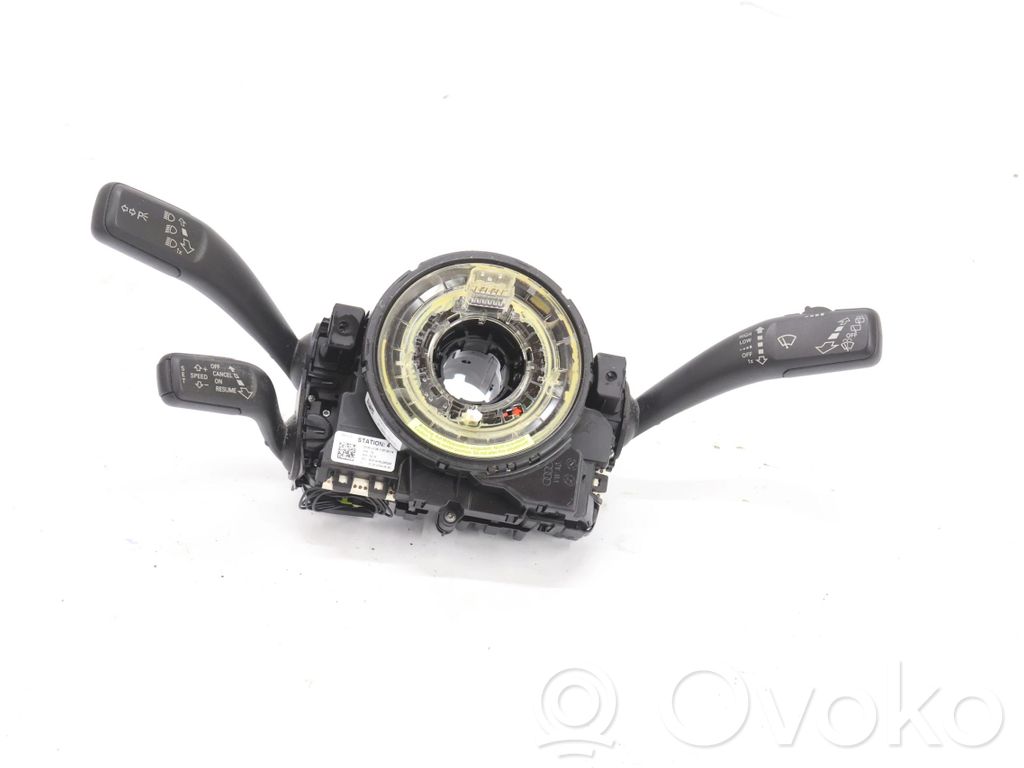 Other switches/knobs/shifts   8K0953502BG