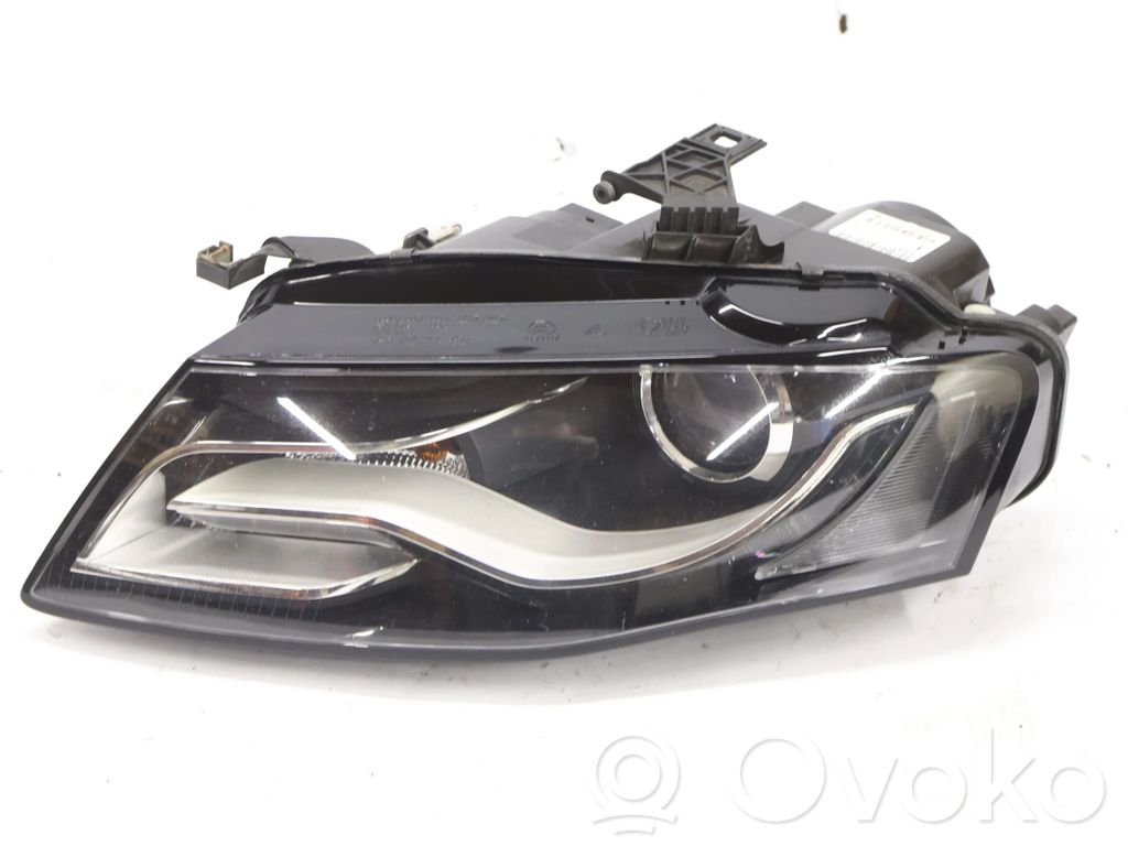 Headlight/headlamp   8K0941003G