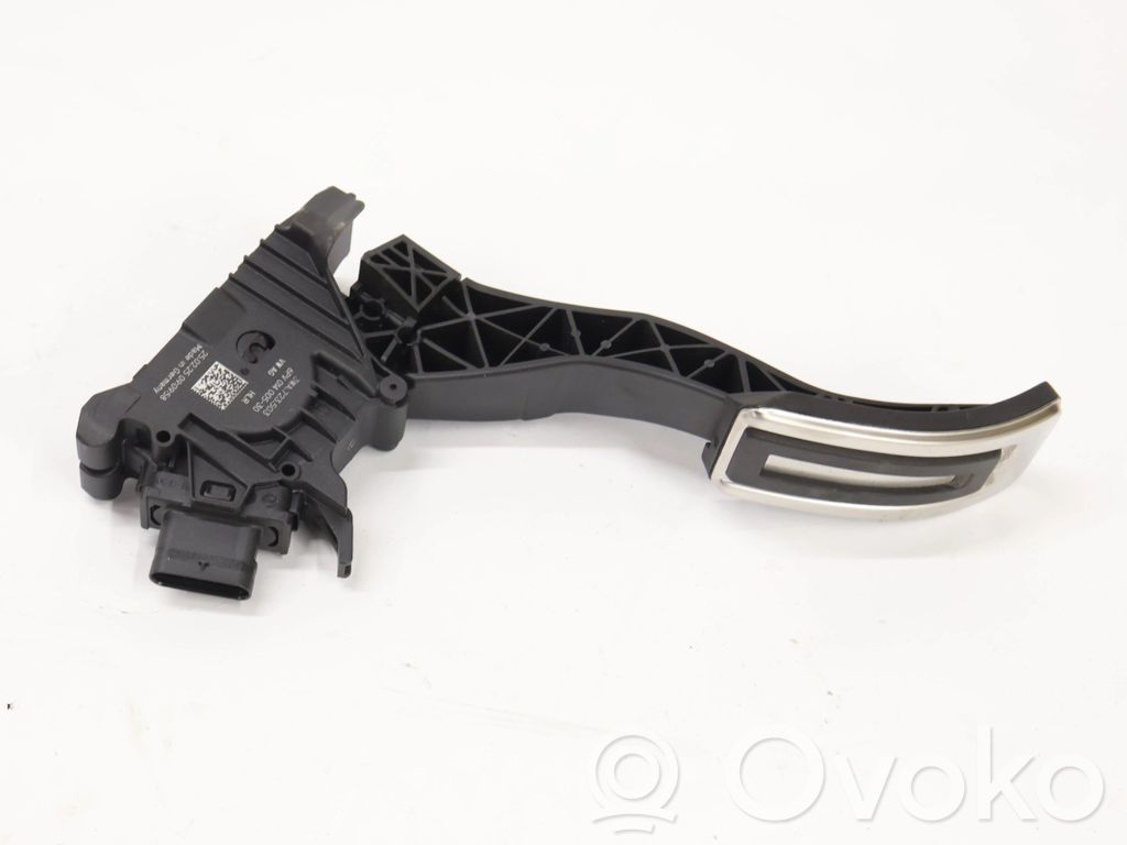 Skoda Octavia Mk4 Other interior part 
