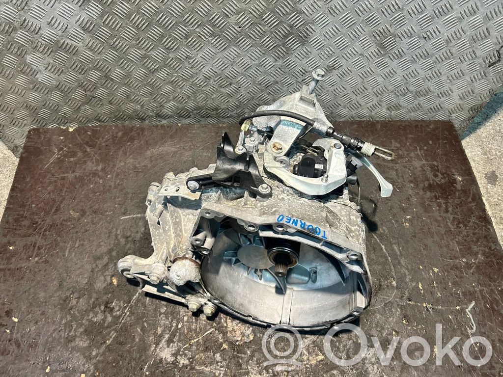 Automatikgetriebe   KV6R7002AHB
