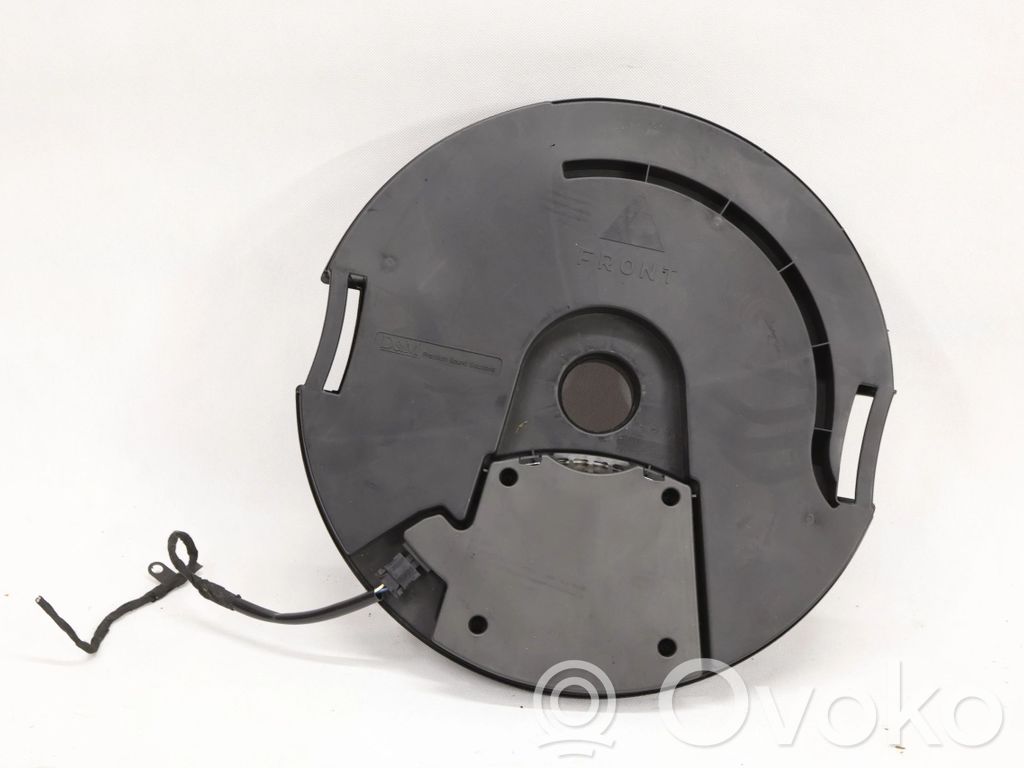 Front door speaker   8V0035382D