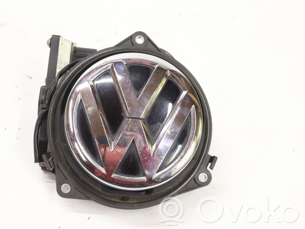 Volkswagen PASSAT B8 Reversing camera 