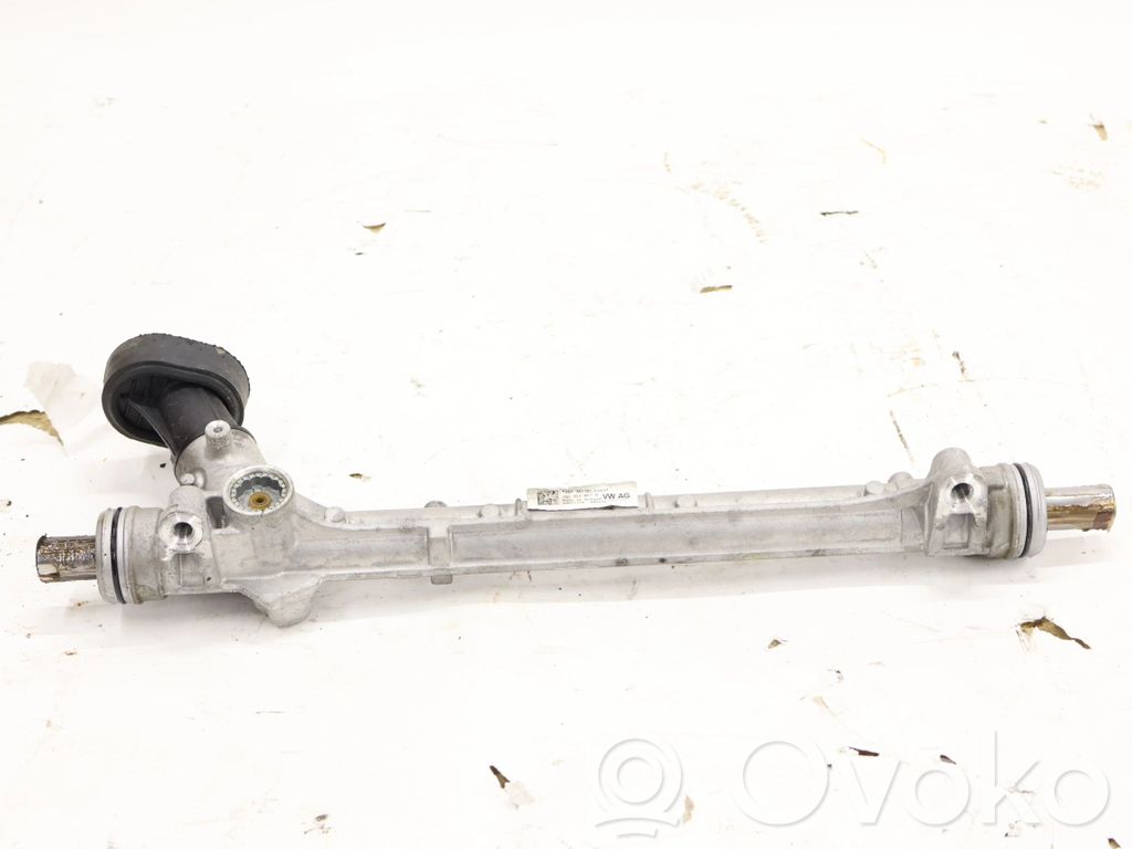 Volkswagen T-Cross Steering rack 