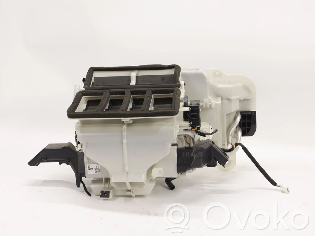 Heater blower radiator   GA041GHP9