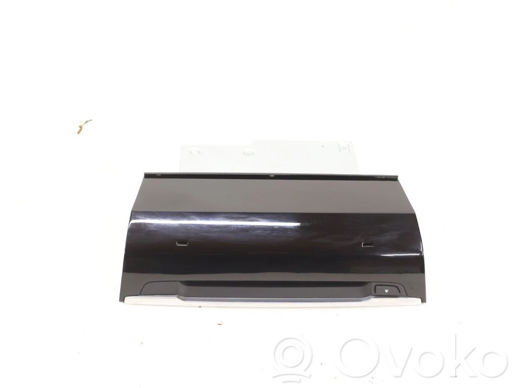 Mazda 6 Radio/CD/DVD/GPS head unit 