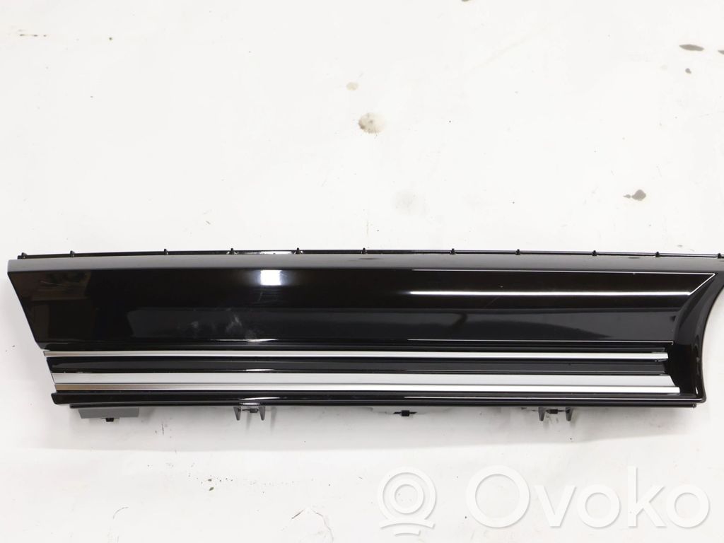 Kühlergrill   7T0853654C