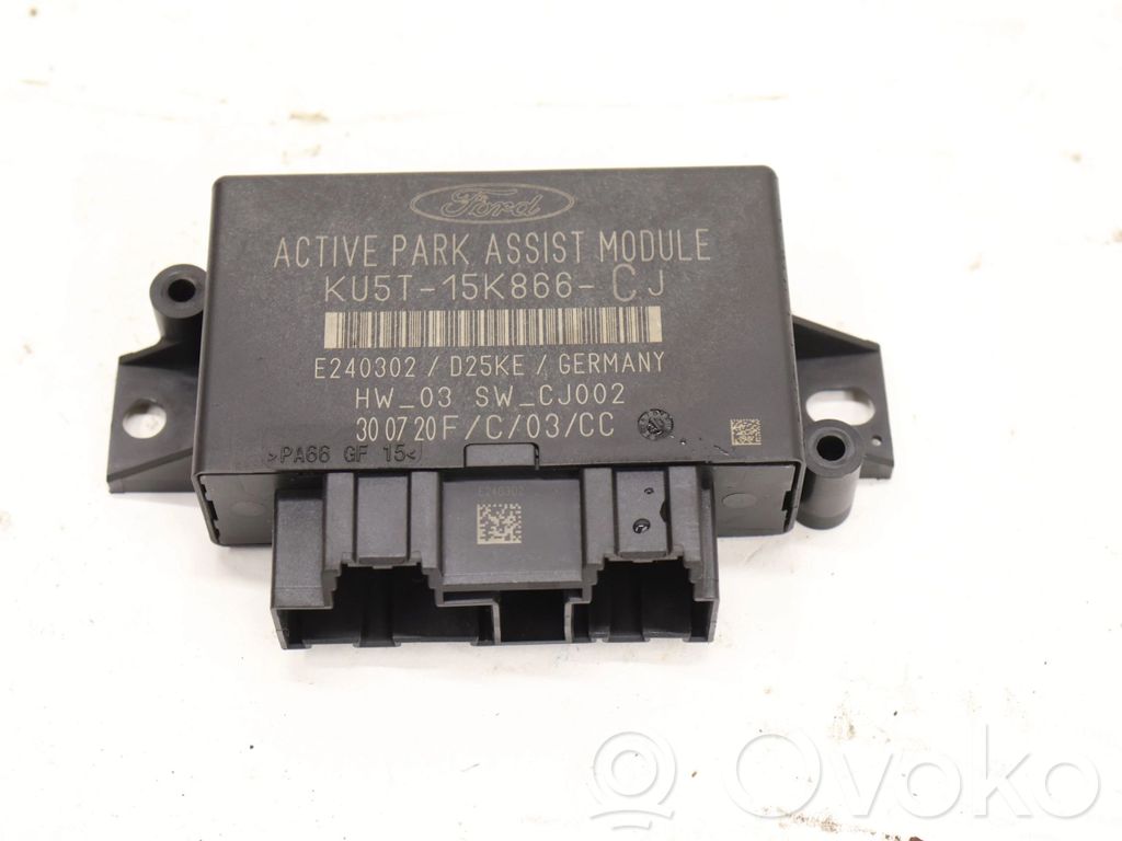 Ford Focus Parking PDC sensor 