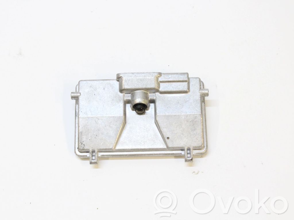 Seat Leon (5F) Reversing camera 
