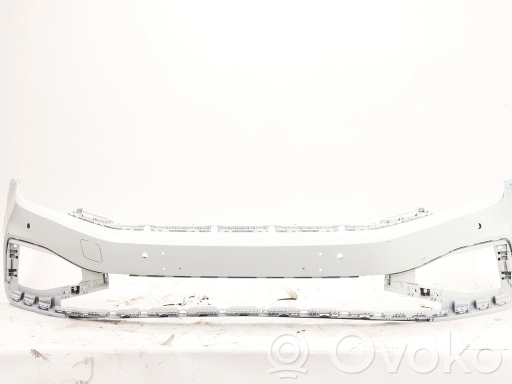 Front bumper   3G0807221H