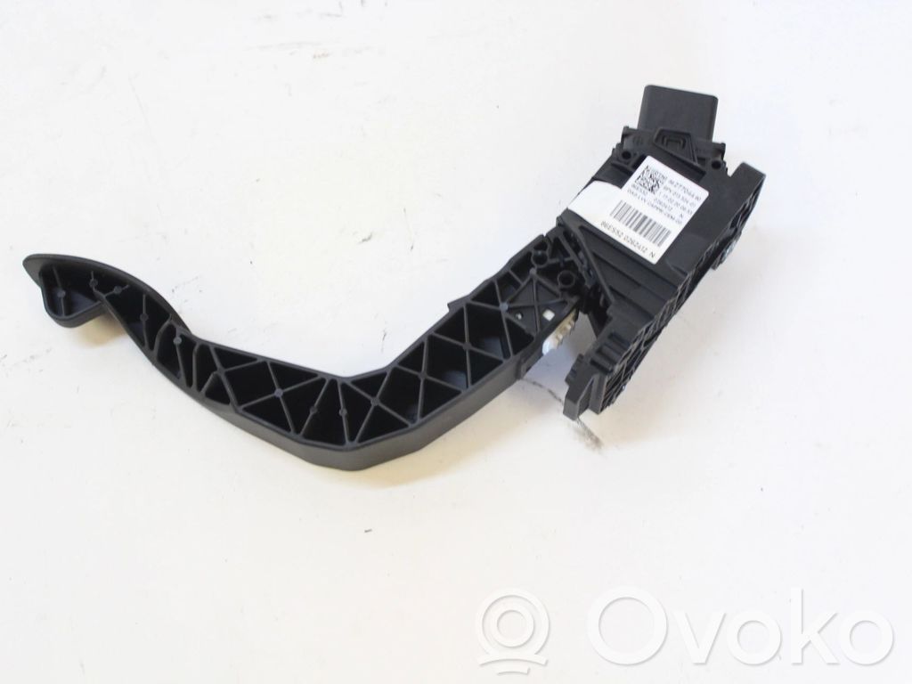 Opel Corsa F Alte piese de interior 