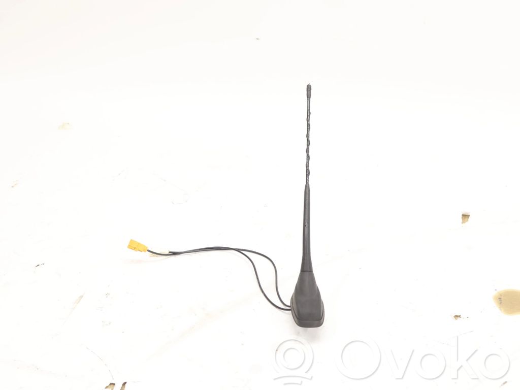 Opel Corsa F Muu johtosarja 