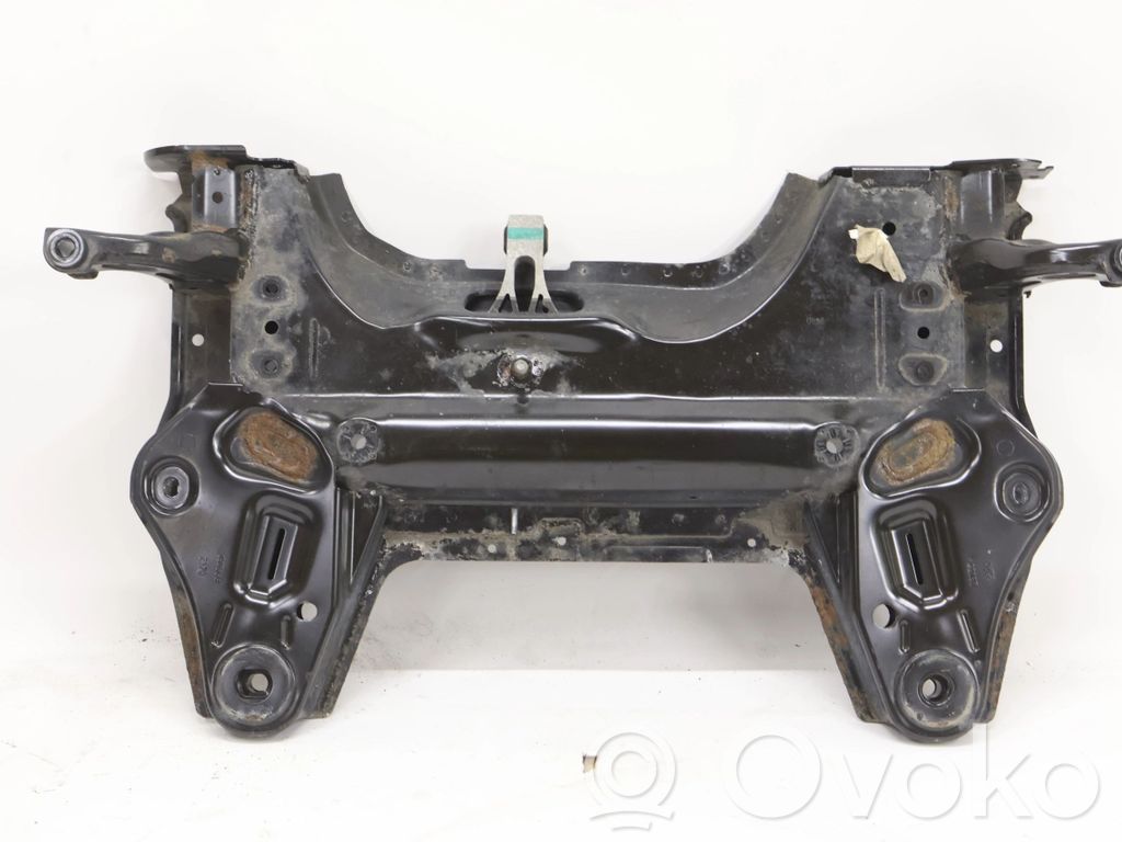 Opel Corsa F Etuapurunko 