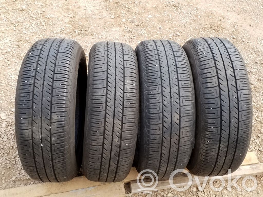 Neumático de verano R15   18565R1588T,GT3