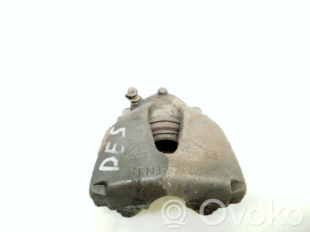 Opel Astra H Front brake caliper 