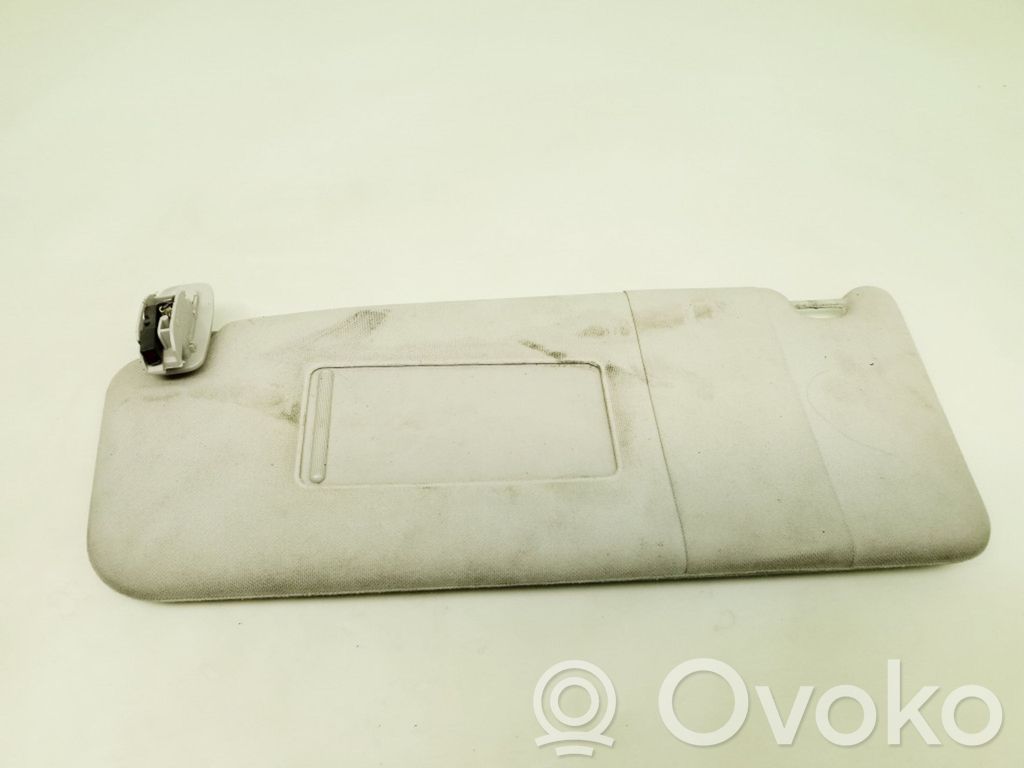 Audi A6 S6 C5 4B Sun visor 