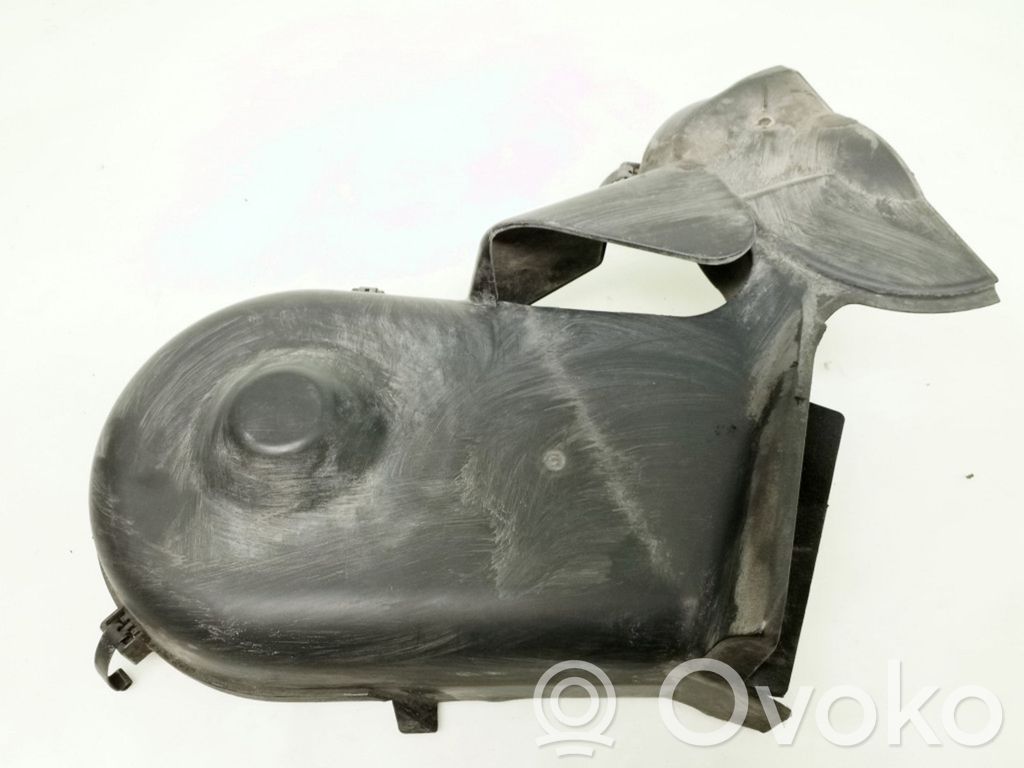 Audi A6 S6 C5 4B Zobsiksnas aizsargs 