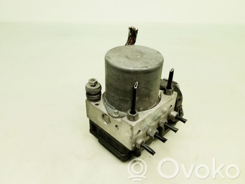 Citroen Jumper ABS Pump 