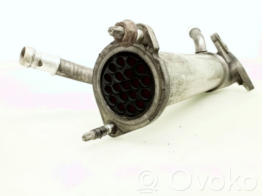 Citroen Jumper EGR aušintuvas 