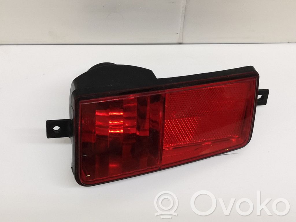Citroen Jumper Takavalon heijastin 