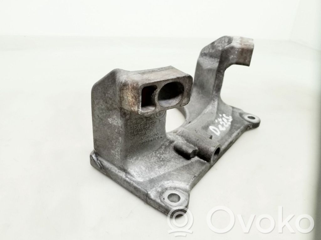 Gearbox mounting bracket   6761104,22316761104,2231676110401