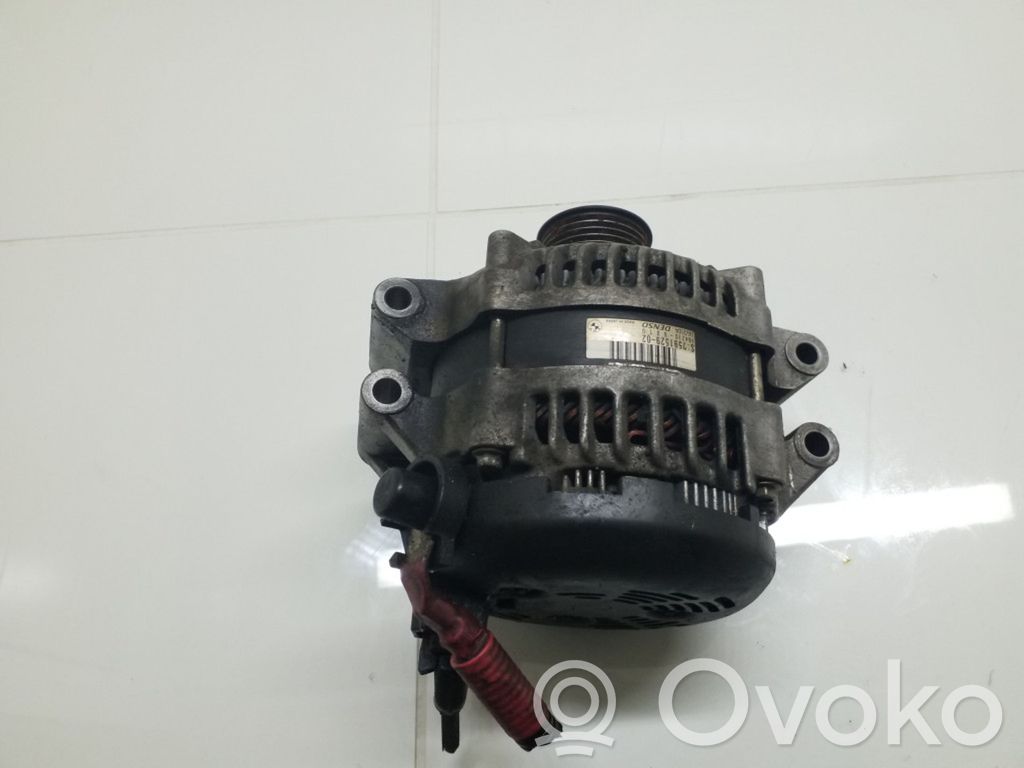 BMW 5 F10 F11 Ģenerators 
