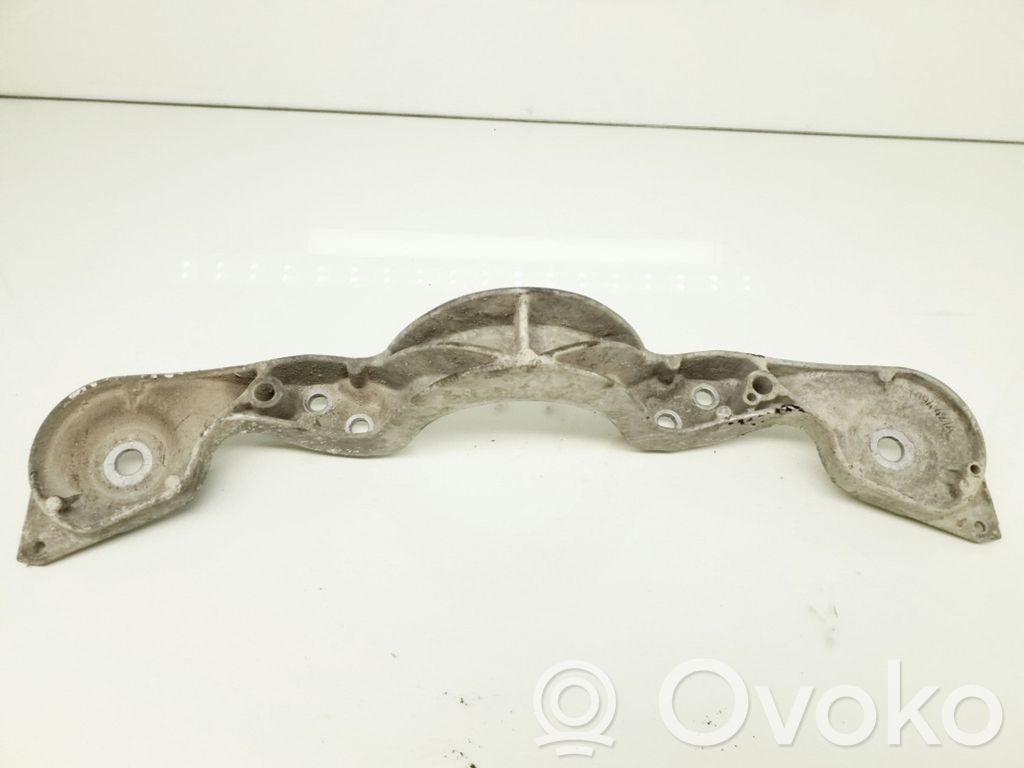 BMW 3 E46 Rear differential/diff mount bracket 