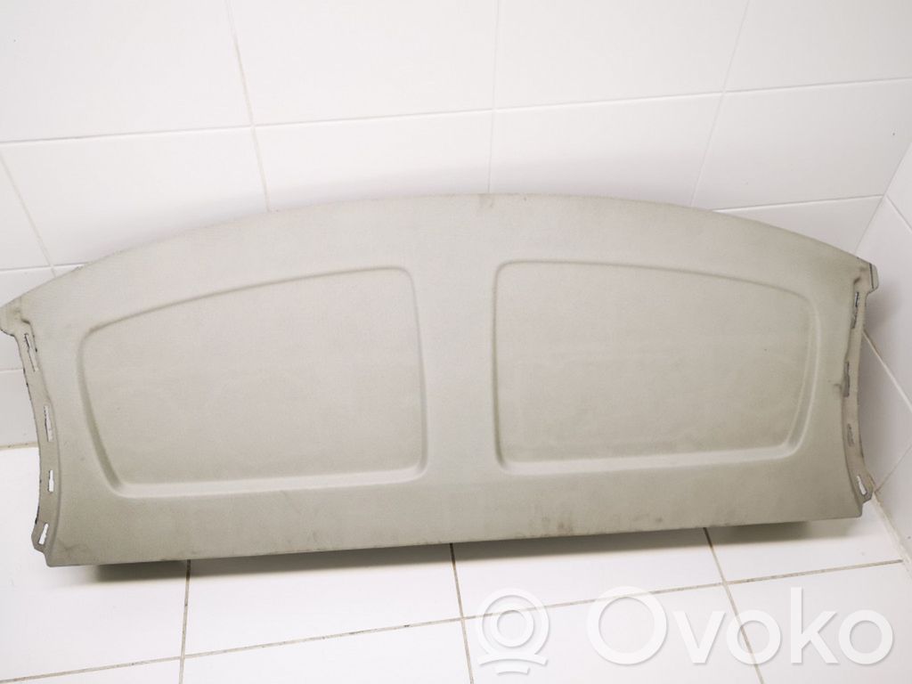 Audi A4 S4 B8 8K Parcel shelf 
