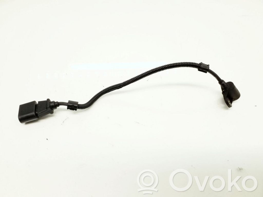 Volkswagen Bora Camshaft position sensor 