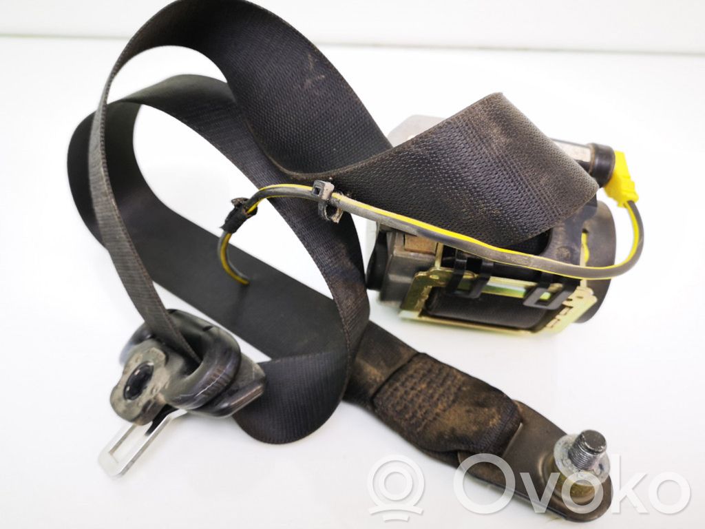 Mercedes-Benz Vaneo W414 Sicherheitsgurt hinten 