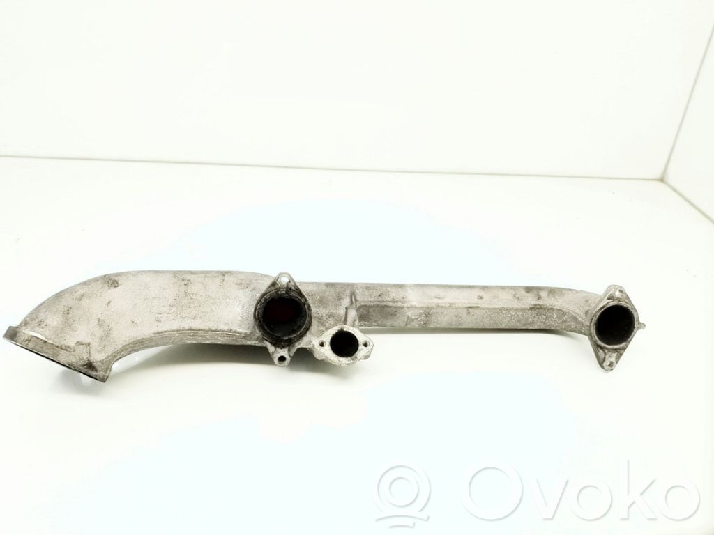 Volkswagen PASSAT B5.5 Intake manifold 