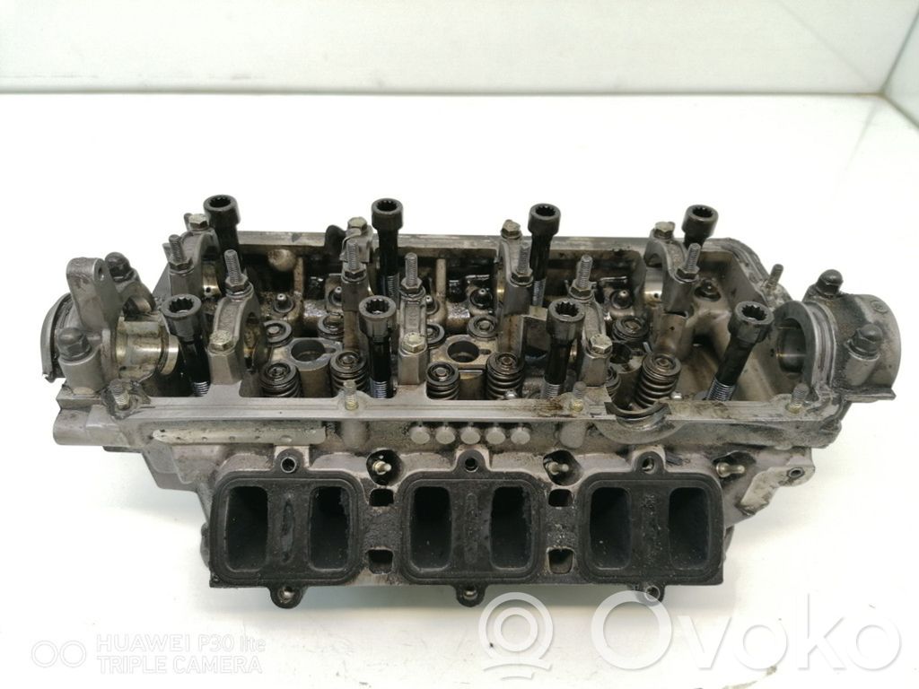 Volkswagen PASSAT B5.5 Galva 