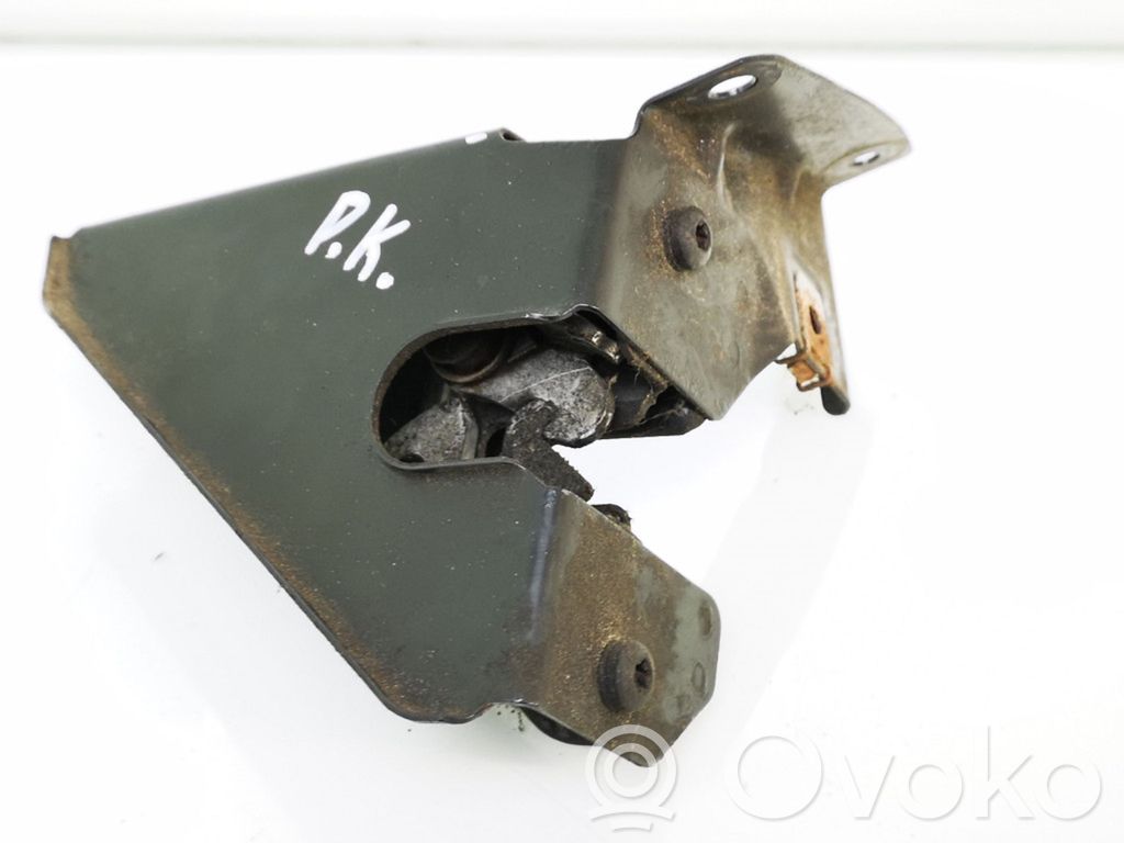 Engine bonnet/hood lock/catch   7116705,51647116705