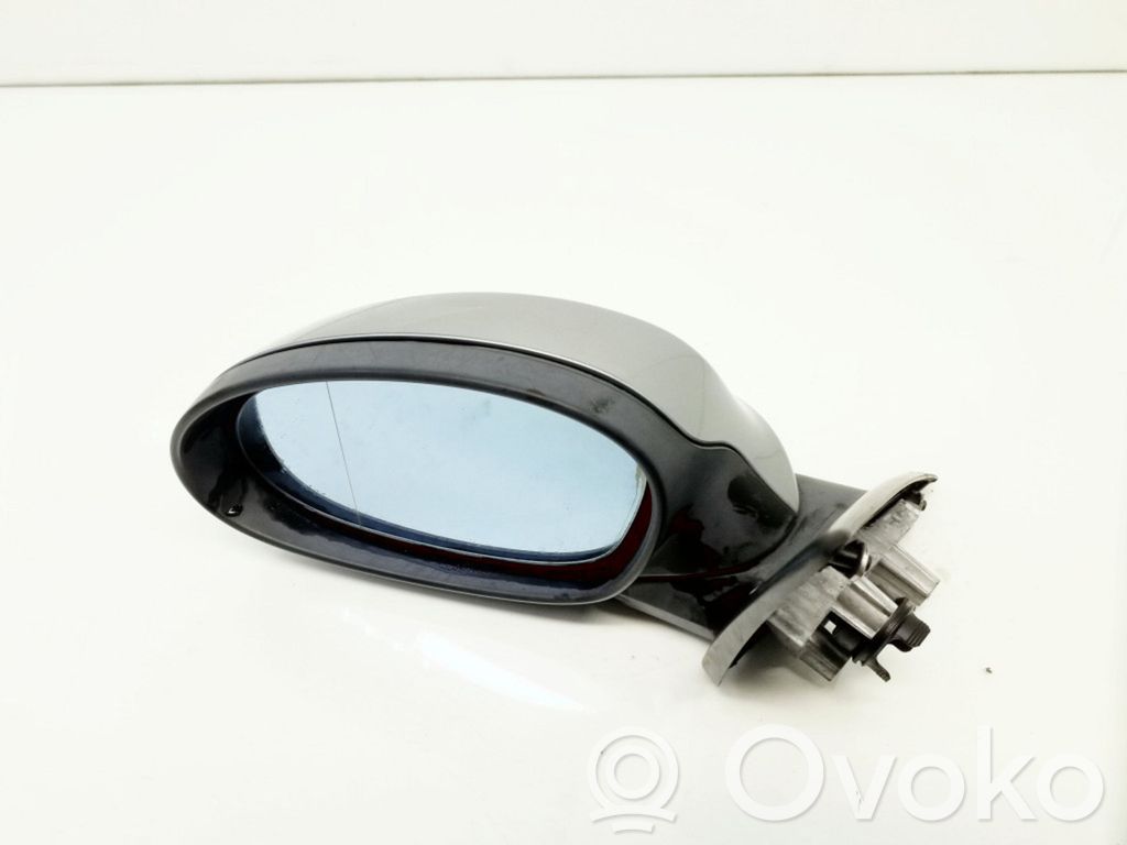 Front door electric wing mirror   010803,39125,RLL