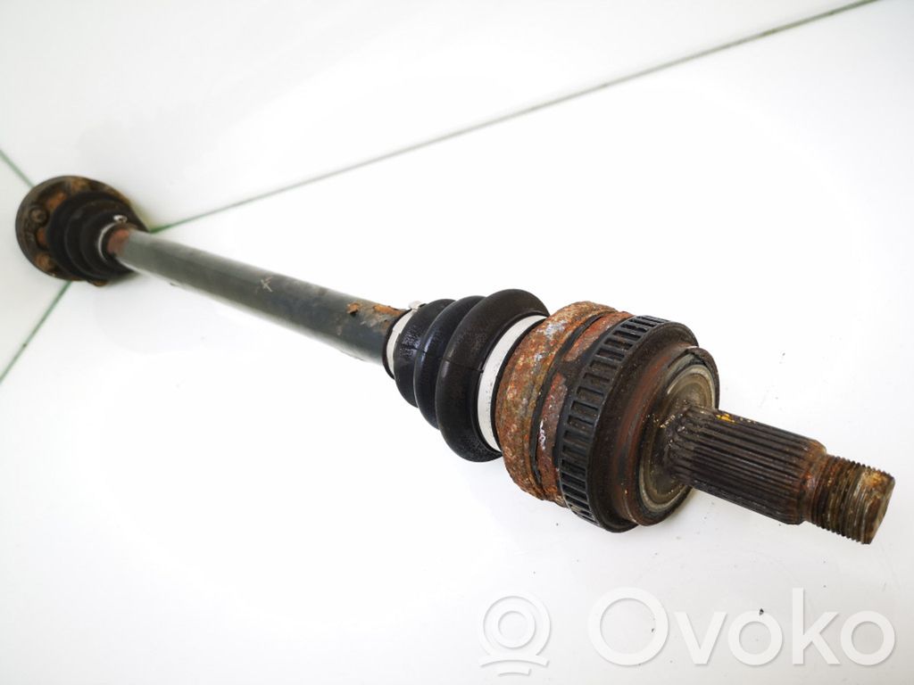 Rear driveshaft   7525822,4812323,7525822AL02