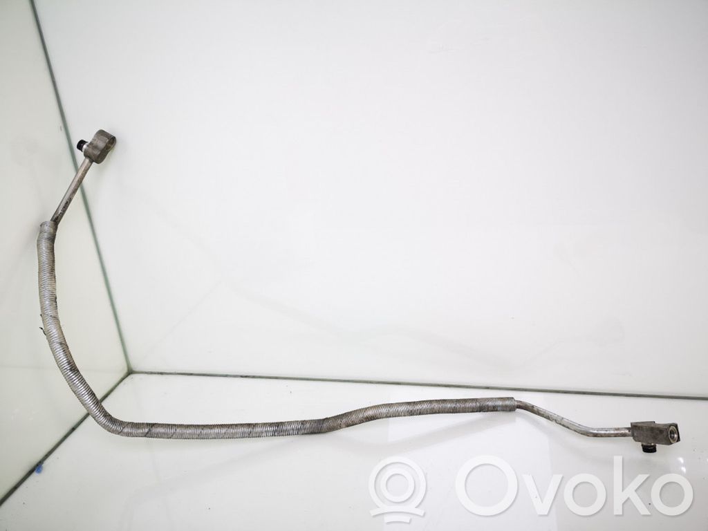 BMW 3 E46 Air conditioning (A/C) pipe/hose 