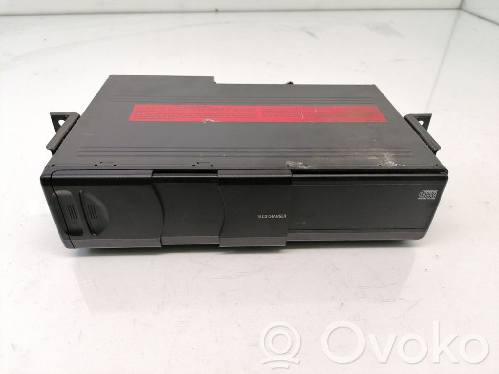 BMW 3 E46 CD/DVD changer 
