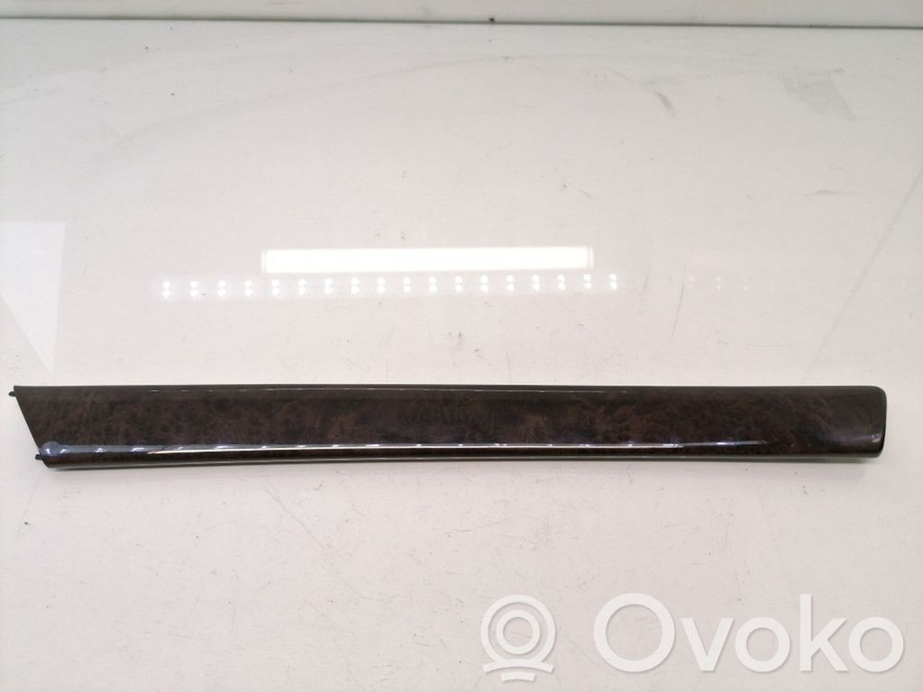 BMW 3 E46 Front door trim bar 