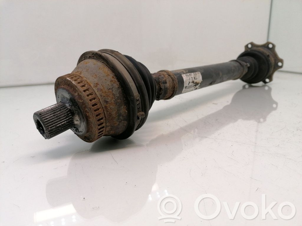 Volkswagen PASSAT B5 Półoś przednia 
