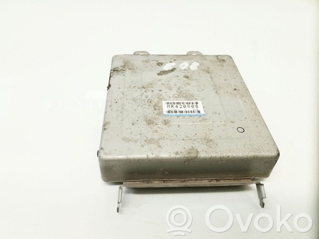 Mitsubishi Space Star Engine control unit/module 