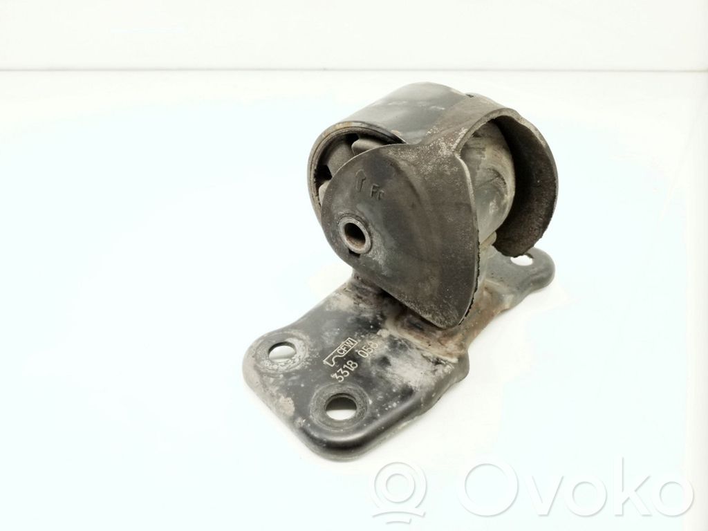 Engine mount bracket   3318058