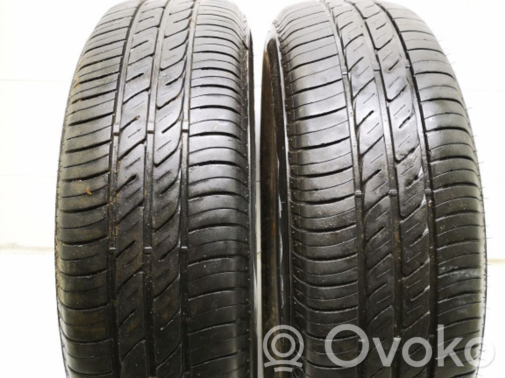 BMW 3 E46 Neumático de verano R15 