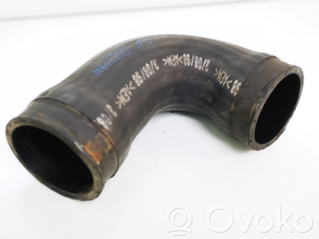 Audi A4 S4 B5 8D Intercooler hose/pipe 