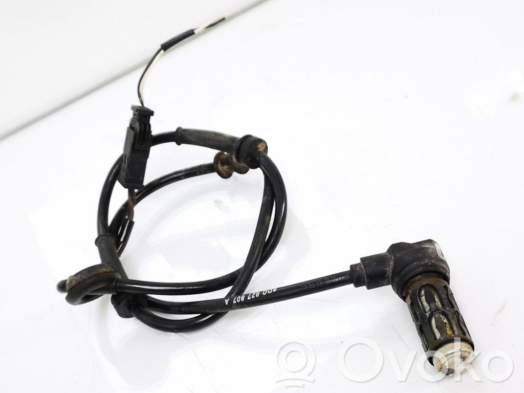 Audi A4 S4 B5 8D ABS rear brake sensor 