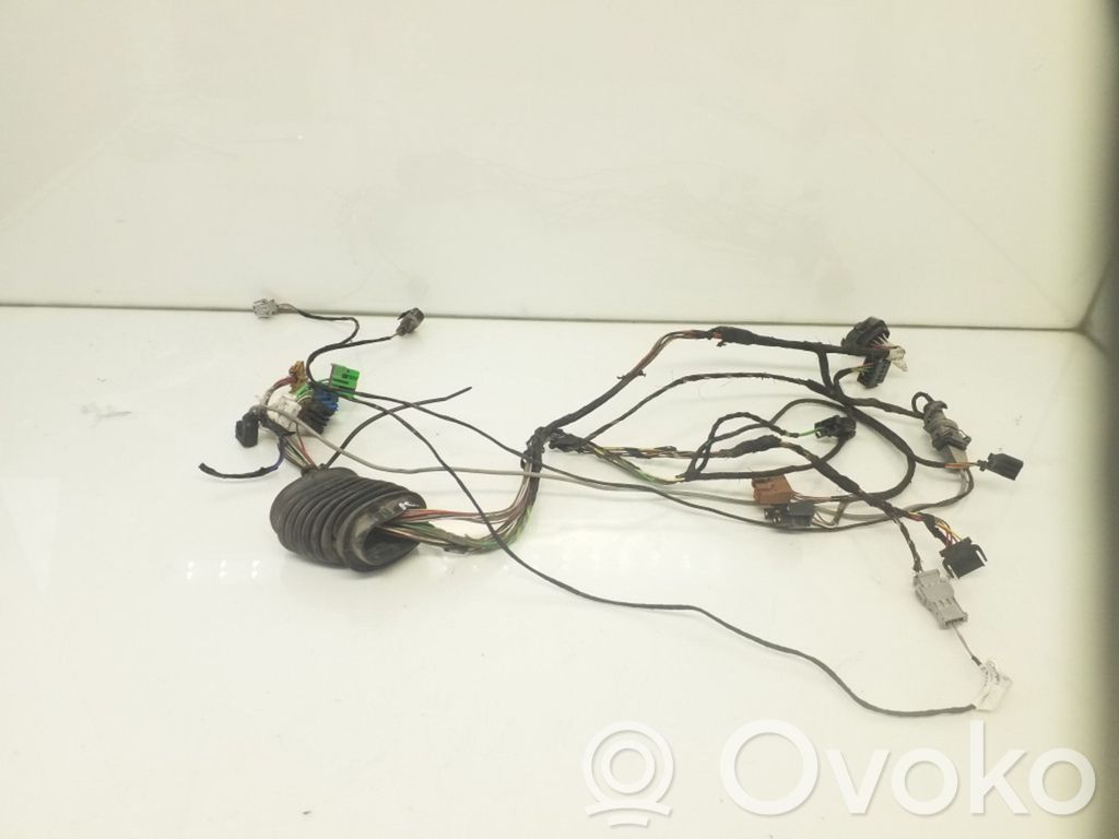 Audi A4 S4 B5 8D Cableado de puerta delantera 