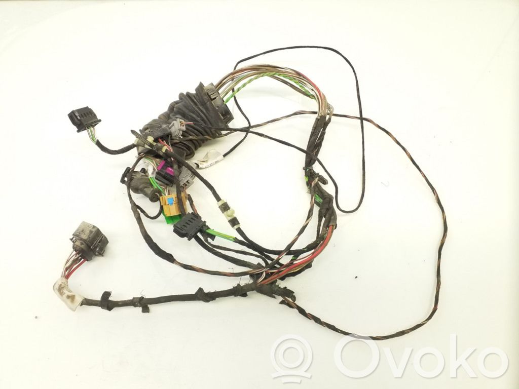 Cableado de puerta delantera   8D1971807BQ,B5P97071401